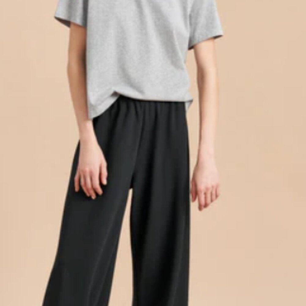 La Ligne Colby Pant - M #NWT